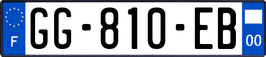 GG-810-EB