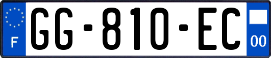 GG-810-EC