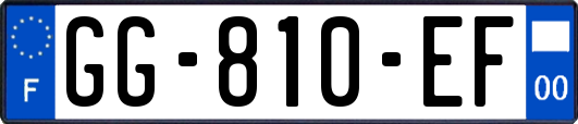 GG-810-EF