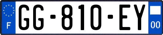 GG-810-EY