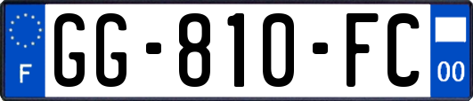 GG-810-FC