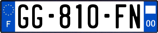 GG-810-FN
