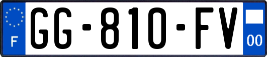 GG-810-FV