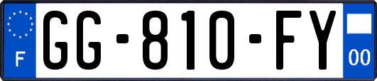 GG-810-FY