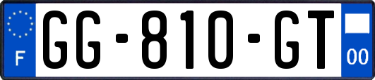 GG-810-GT