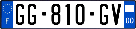 GG-810-GV