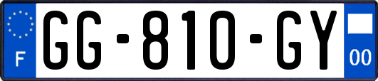 GG-810-GY