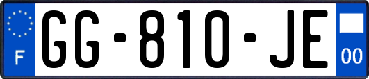 GG-810-JE