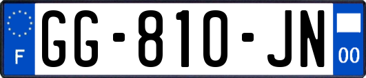 GG-810-JN