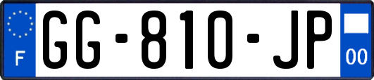 GG-810-JP