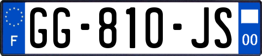 GG-810-JS