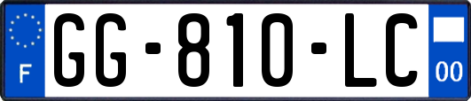 GG-810-LC