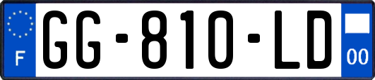 GG-810-LD