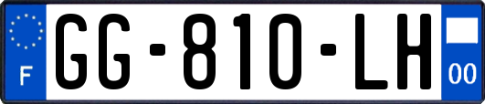 GG-810-LH