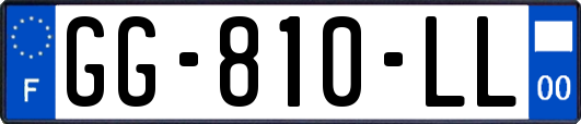 GG-810-LL