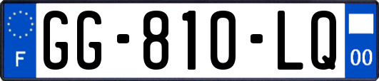 GG-810-LQ