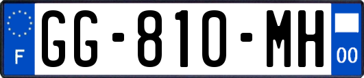 GG-810-MH