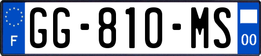 GG-810-MS