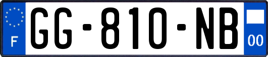 GG-810-NB