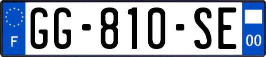 GG-810-SE