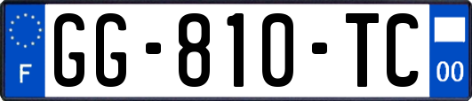 GG-810-TC
