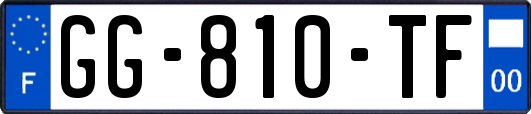 GG-810-TF