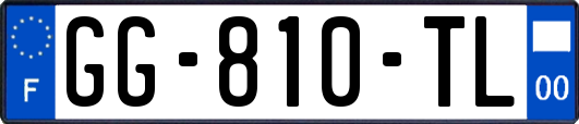 GG-810-TL