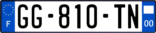 GG-810-TN