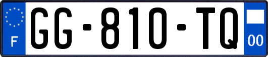 GG-810-TQ