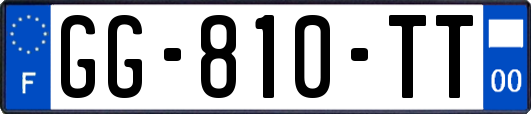 GG-810-TT