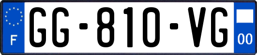 GG-810-VG