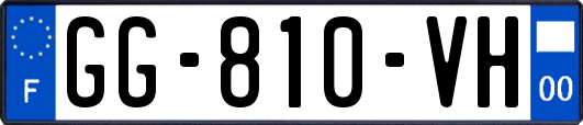 GG-810-VH