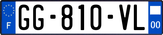 GG-810-VL