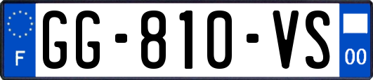 GG-810-VS