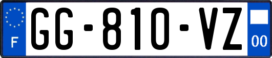 GG-810-VZ