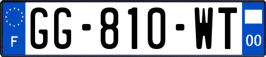 GG-810-WT