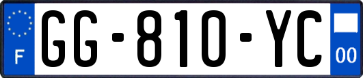GG-810-YC