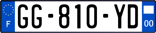 GG-810-YD