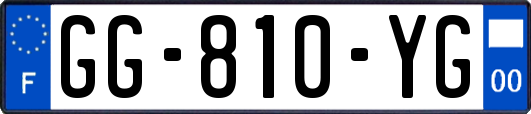 GG-810-YG