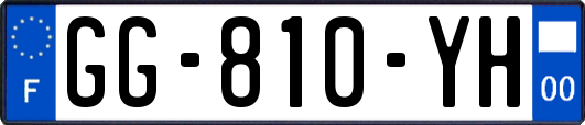GG-810-YH