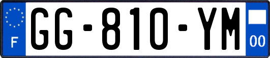 GG-810-YM