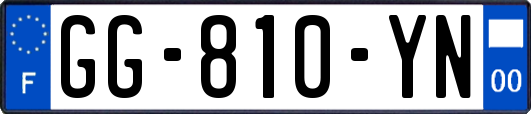 GG-810-YN