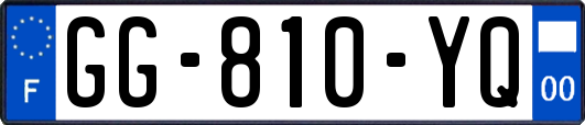 GG-810-YQ