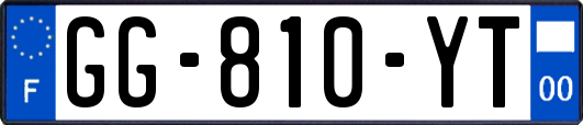 GG-810-YT