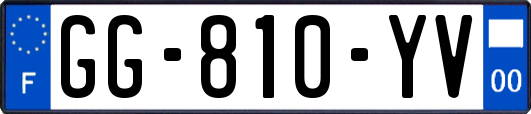 GG-810-YV