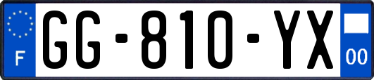 GG-810-YX