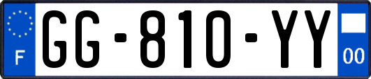 GG-810-YY