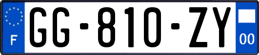GG-810-ZY