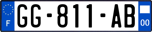 GG-811-AB