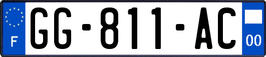 GG-811-AC